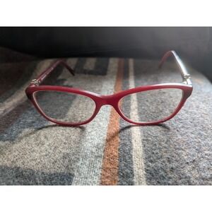 Authentic Tiffany & Co. TF 2081 8152 Eyeglasses Frames Only 51-17- 135